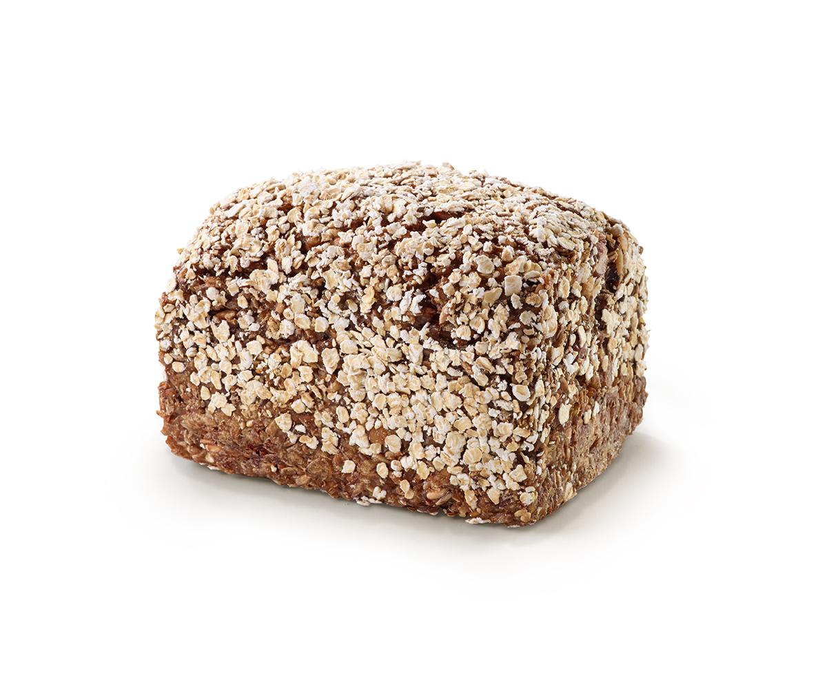 Mandel-Nuss Schwarzbrot - Bio Bäckerei Back Bord