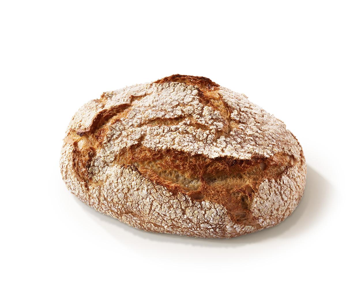 Dinkel-Kartoffel - Bio Bäckerei Back Bord