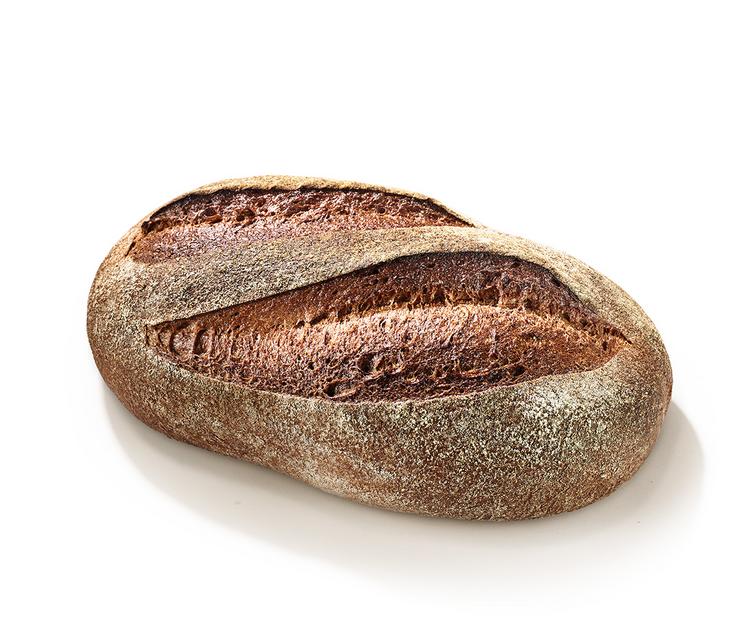 reines Dinkel-Sauerteigbrot - Bio Bäckerei Back Bord